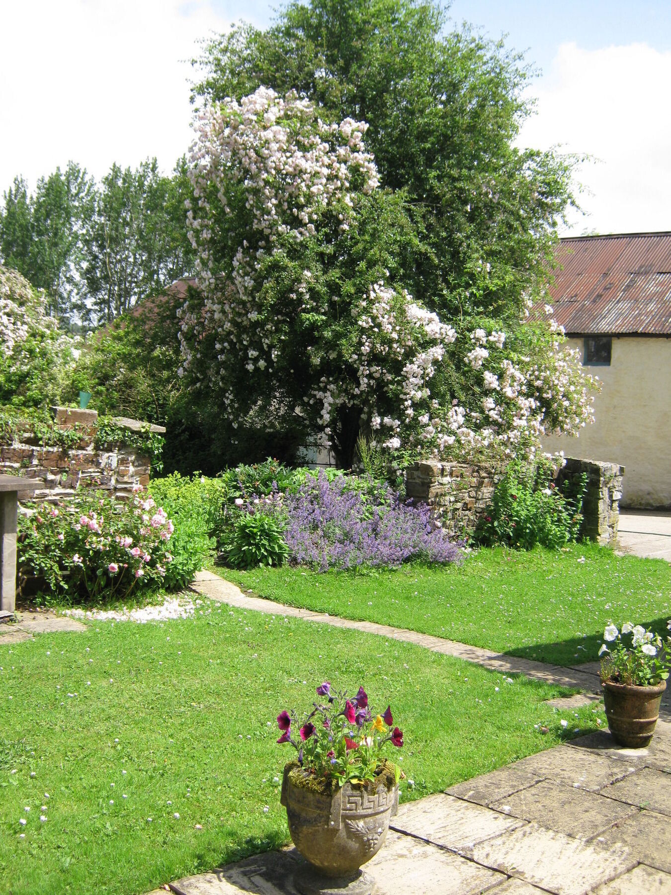 Hollamoor Farm Acomodação com café da manhã Barnstaple Exterior foto